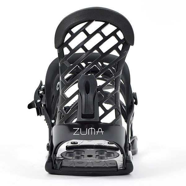 30%off ZUMA ツマ バインディング ビンディング ZM4500 メンズ