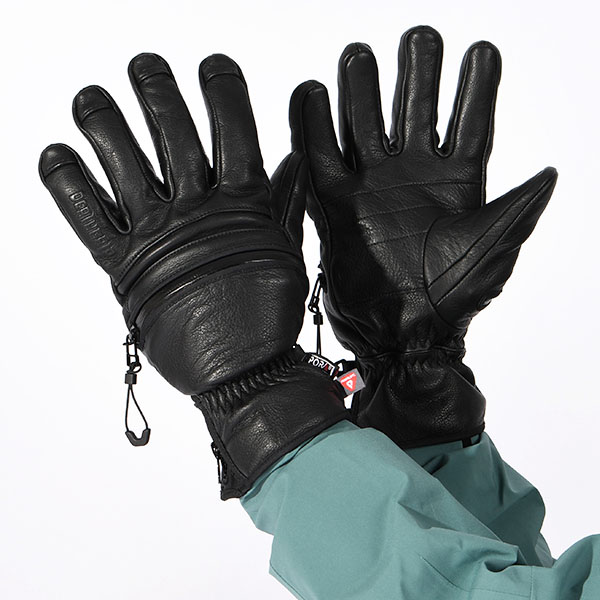 スノーボード デスグリップ グローブ DEATHGRIP GLOVE レディース