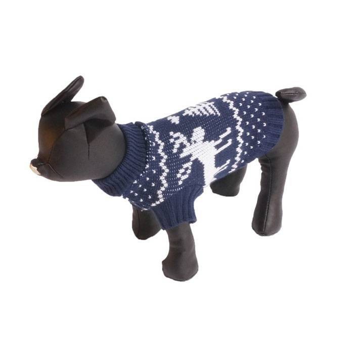 犬服 犬の服 犬 ドッグ ウェア ニット ニットセーター カウチン