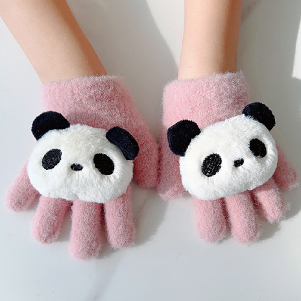 【希少】HYOMA パンダひょーま 手袋 希少】HYOMA パンダひょーま 手袋 - メルカリ