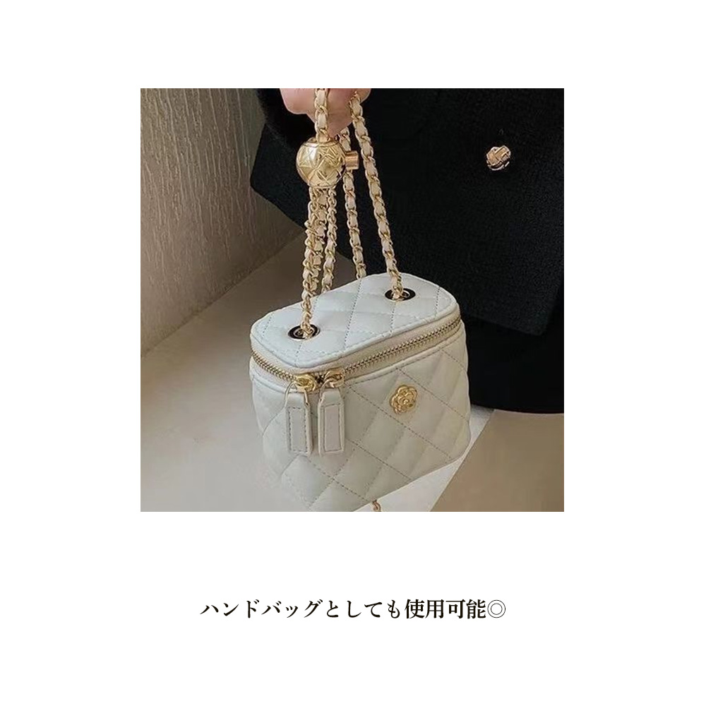 【ミニが可愛い♪】チェーンクラッチ ショルダー ミニケリー ◇人気の新作◇CHANEL チェーンクラッチ ミニ (CHANEL