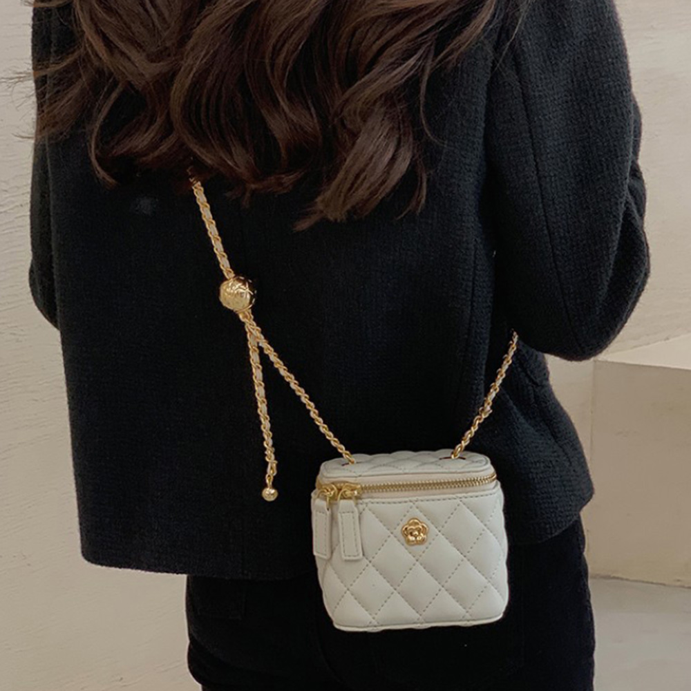【OVHEE】韓国レディースバッグ★Barnnet Crinkled★3色 ☆FIND KAPOOR☆送料込み☆韓国☆大人気☆BELTY BAG 25 CRINKLED