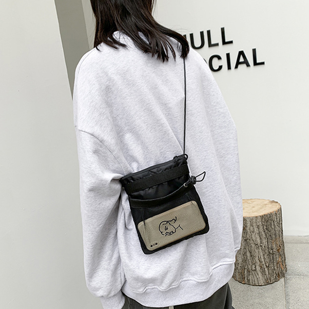 極美品✨ラゲッジレーベル　ショルダーバッグ　斜めがけ　サコッシュ　オシャレ サコッシュバッグ メンズ 斜めがけ 通販 サコッシュ レディース