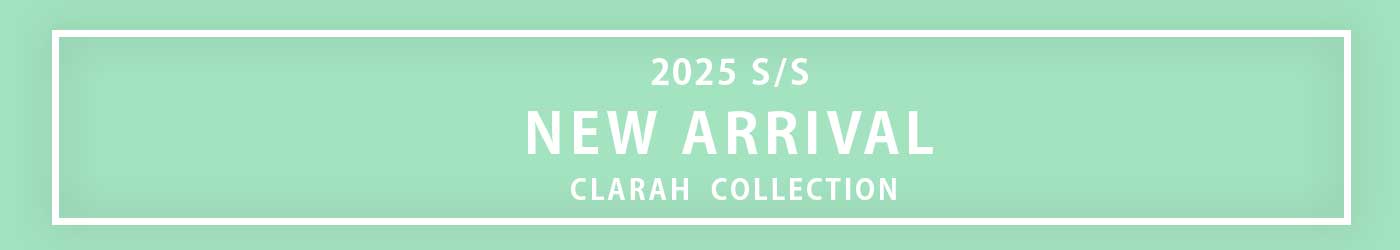 CLARAH ヘッダー画像