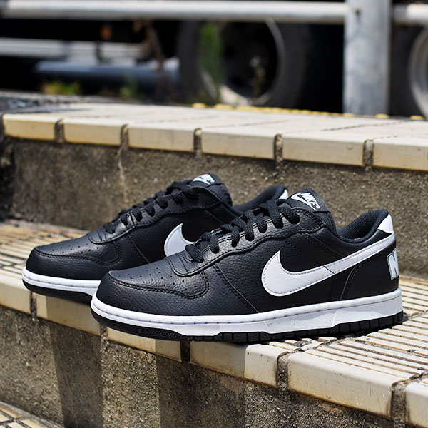 送料無料 ナイキ スニーカー メンズ NIKE ビッグ LOW 靴 シューズ BIG