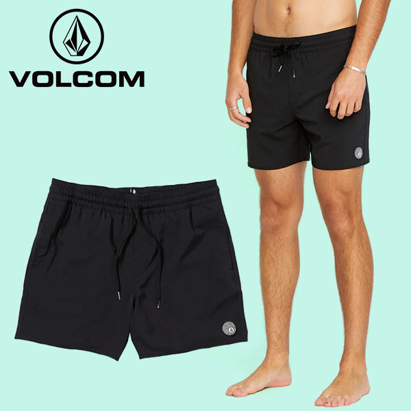 VOLCOM（ボルコム） 30%off ネコポス発送！ サーフパンツ メンズ