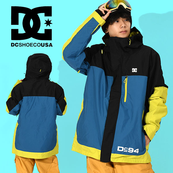 DC SHOES（ディーシーシューズ） 40%off スノーウェア ディーシー DC
