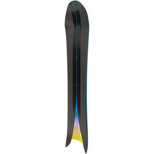 BATALEON（バタレオン） 30%off ラスト1本 154cm スノー ボード 板