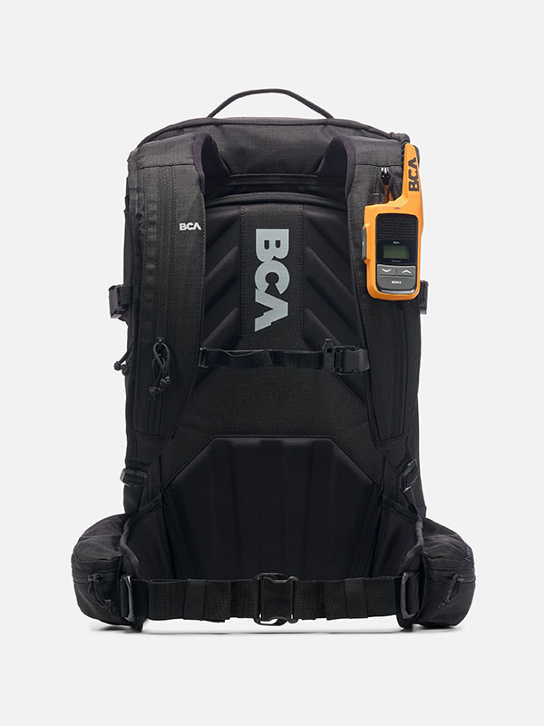 バックパック ビーシーエー BCA BACKCOUNTRY ACCESS STASH 25L