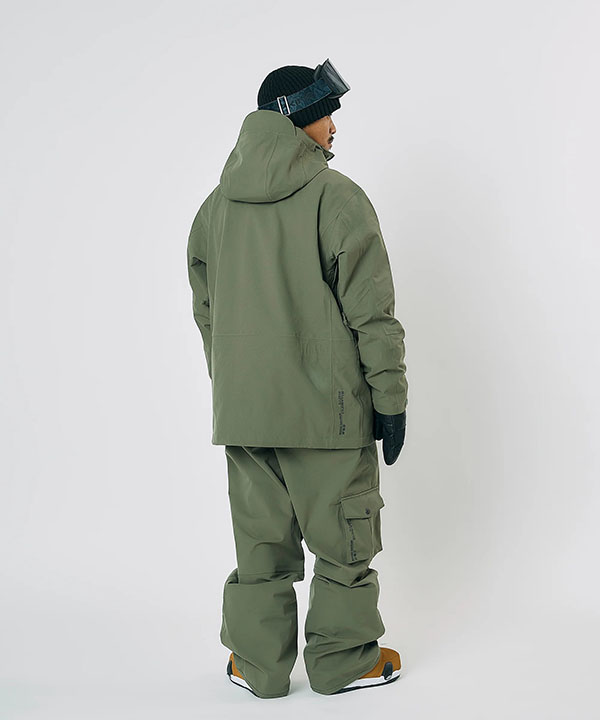 BILLABONG（ビラボン） 30%off ビブパンツ スノーボードウェア メンズ