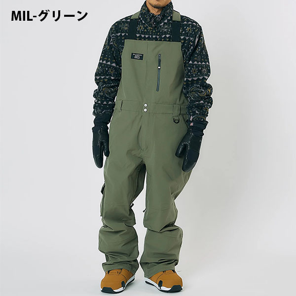 NORTH WEST BIB STX(ビラボン ビブパンツ) 30%off ビブパンツ