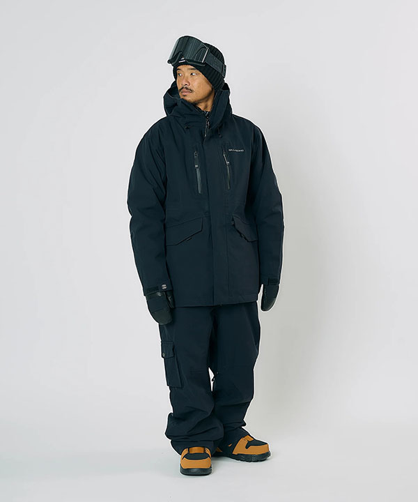 BILLABONG（ビラボン） 30%off ビブパンツ スノーボードウェア メンズ