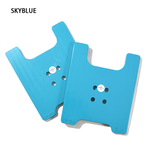 OJK CARVING PLATE 01 HARD カービング プレート 0.8 ハード OJK PLATE