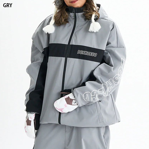 DC SHOES（ディーシーシューズ） 35%off スノーウェア ディーシー DC