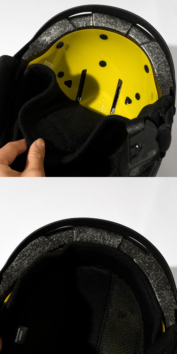 DAKINE CHARGER MIPS HELMET MーL ダカイン DAKINE（ダカイン） ヘルメット DAKINE CHARGER MIPS チャージャー