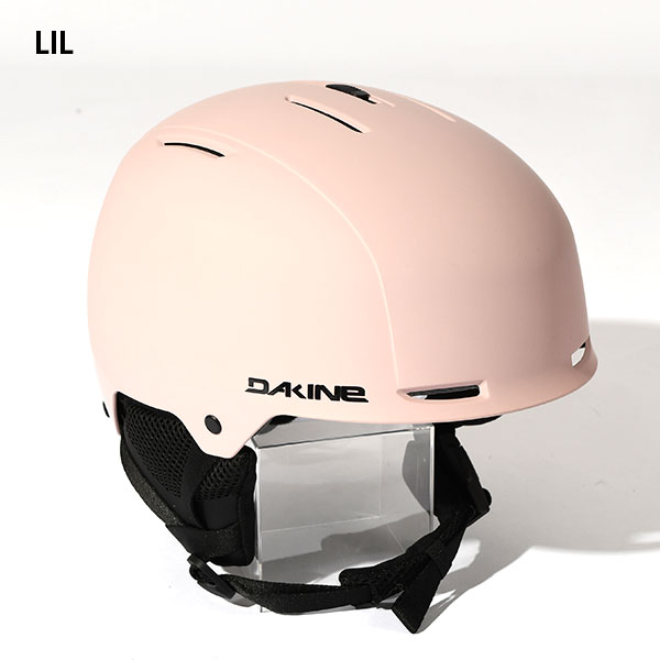 ラスト1点 M/Lサイズ グレー ダカイン DAKINE ヘルメット CHARGER