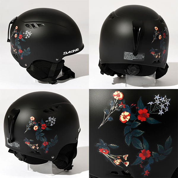 30%off ダカイン DAKINE ヘルメット DAYTRIPPER HELMET デイトリッパー
