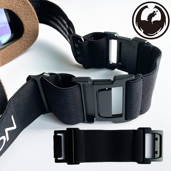DRAGON PXV JAPANFIT オマケでヘルメット用延長ストラップ ドラゴン（DRAGON） ゆうパケット対応可能！ ゴーグル延長ストラップ