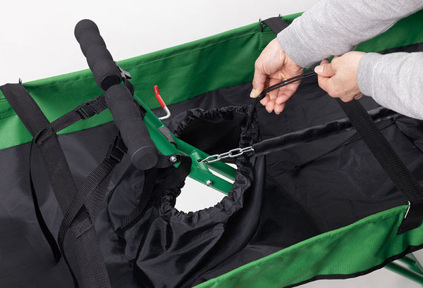 GALLIUM ガリウム ダストコンテナ スキー スノーボード 兼用 スノボ