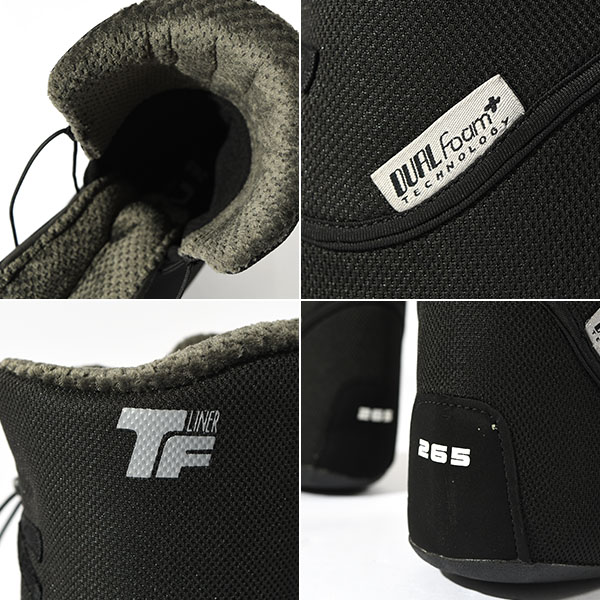 NORTHWAVE（ノースウェーブ） 40%off スノーブーツ メンズ EDGE SLS