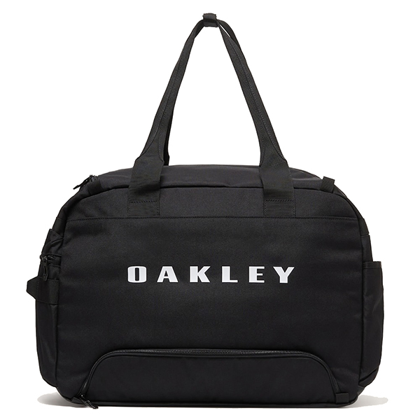 OAKLEY ゴルフ用ボストンバッグ ブラック OAKLEY（オークリー） ボストンバッグ OAKLEY 45L ショルダーバッグ