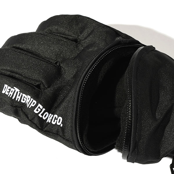 スノーボード デスグリップ グローブ DEATHGRIP GLOVE レディース