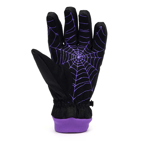 30%off ラスト1点 Lサイズ スノーボード デスグリップ グローブ