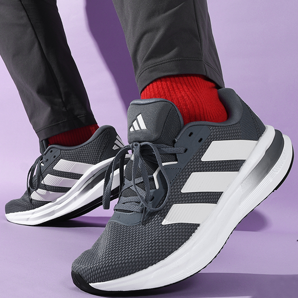 adidas(アディダス) 期間限定 27%off メンズ ランニングシューズ adidas(アディダス) 期間限定 27%off メンズ ランニングシューズ