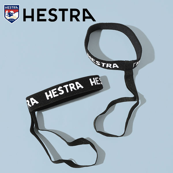HESTRA（ヘストラ） ネコポス発送！ グローブリーシュ Hand Cuff