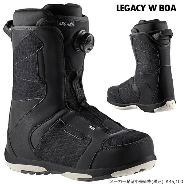 HEAD 2025-2026冬新作 head ヘッド スノーボード 3点セット レディース