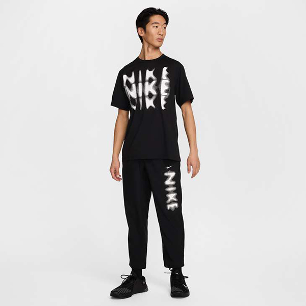 トレーニングパンツ ナイキ NIKE メンズ Dri-FIT バーサタイル パンツ