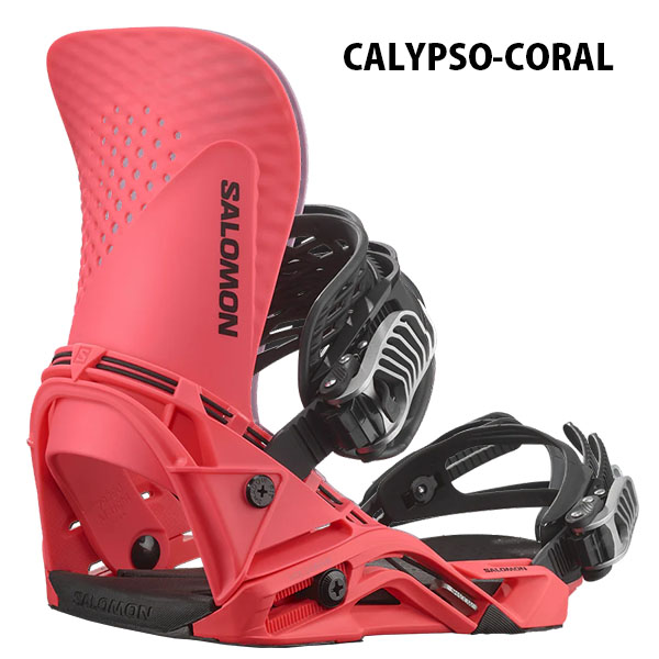 SALOMON サロモン バインディング HOLOGRAM ホログラム BINDING