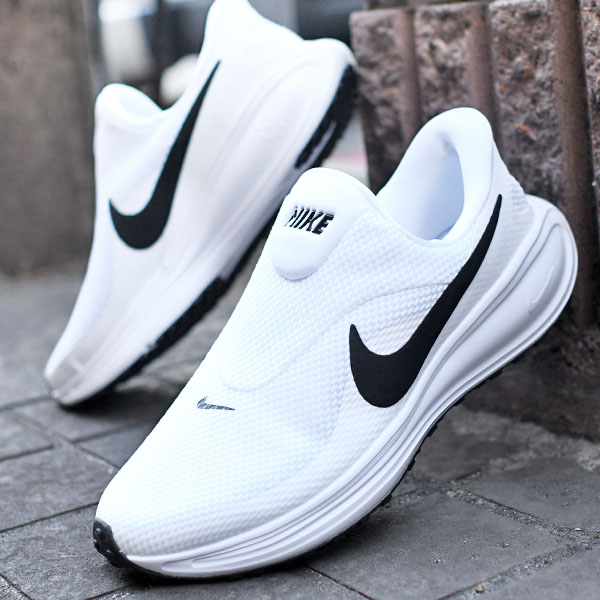 NIKE（ナイキ） 2026春夏新作 ハンズフリーで履ける! スニーカー