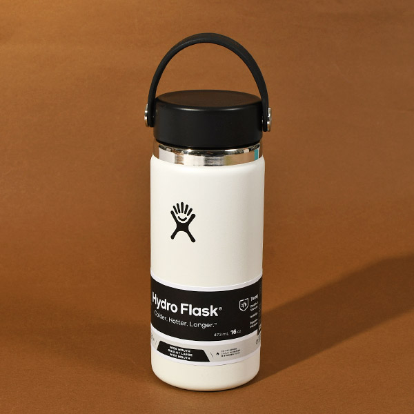 HYDRO FLASK（ハイドロフラスク） 2026春夏新色 日本正規品 16oz 水筒