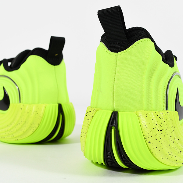 NIKE（ナイキ） 2026夏新作 バスケットボールシューズ メンズ ヤニス