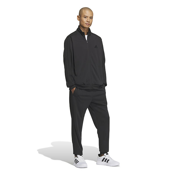 adidas（アディダス） 30%off ラスト1点 2XLサイズ メンズ ジャージ 下