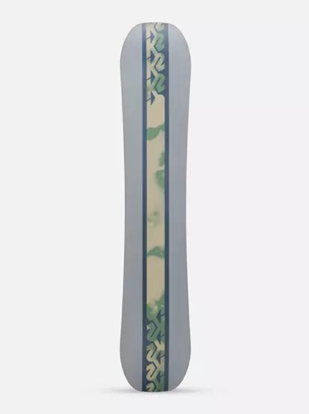 K2 半額以上 55%off スノーボード 板 ケーツー GEOMETRIC ジオ