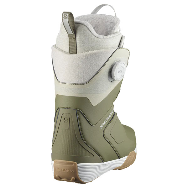 SALOMON（サロモン） スノーボード ブーツ KIANA DUAL BOA キアナ
