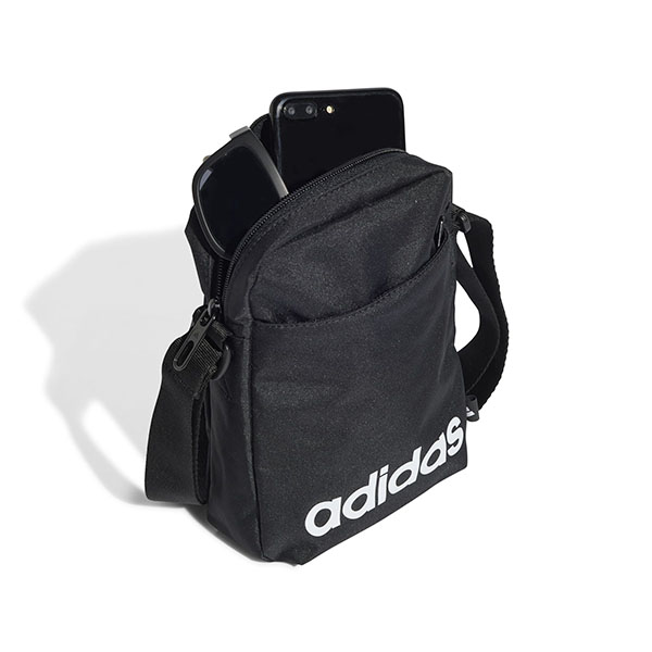 adidas（アディダス） 30%off ショルダー ポーチ リニア