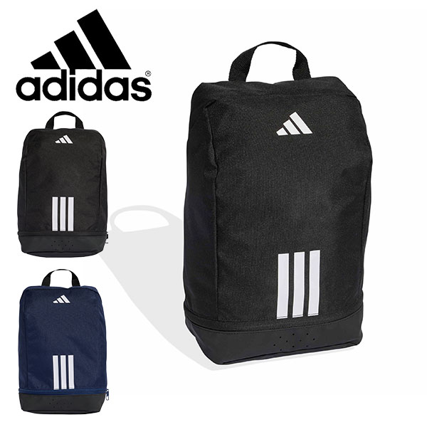 adidas（アディダス） シューズケース adidas TIRO SHOEBAG ティロ