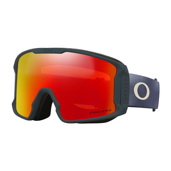 OAKLEY LINE MINER M スノーゴーグル OAKLEY（オークリー） ラインマイナー M スノー ゴーグル メンズ