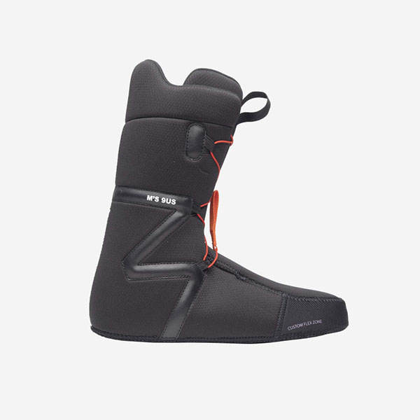 半額以上 52%off NIDECKER ナイデッカー スノーボード ブーツ SIERRA