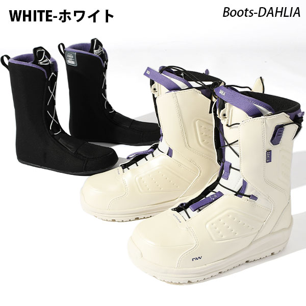 ブーツ NORTHWAVE ノースウェーブ レディース DAHLIA スノーボード