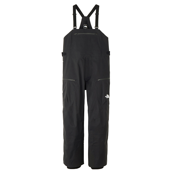 【タグ付き✨NORTH FACE✨XL】スキー スノー スノボ ビブパンツ THE NORTH FACE（ザ ノースフェイス） ノースフェイス レディース 高