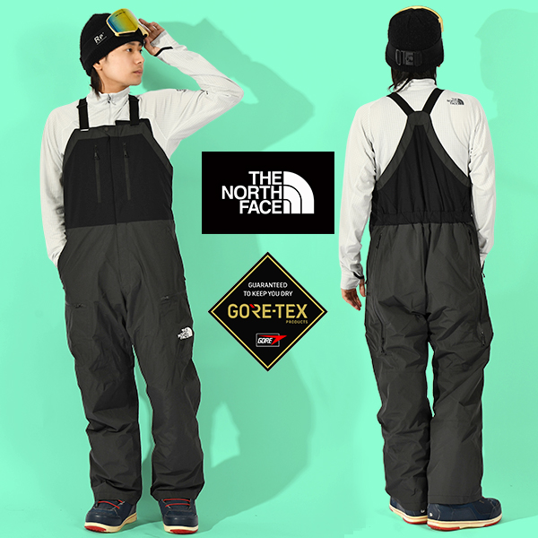 【希少】THE NORTH FACE EXTREME ULTREx ビブパンツ THE NORTH FACE（ザ ノースフェイス） ノースフェイス メンズ 中綿