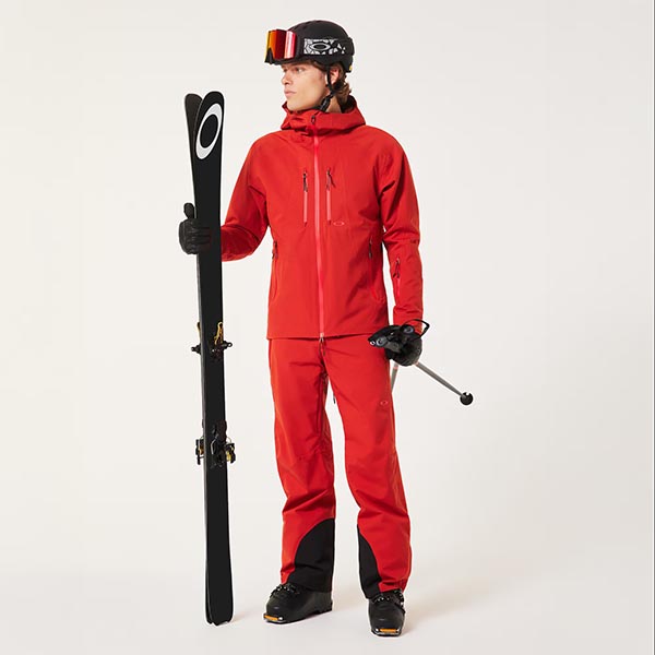 OAKLEY（オークリー） スノーボードウェア メンズ ジャケット