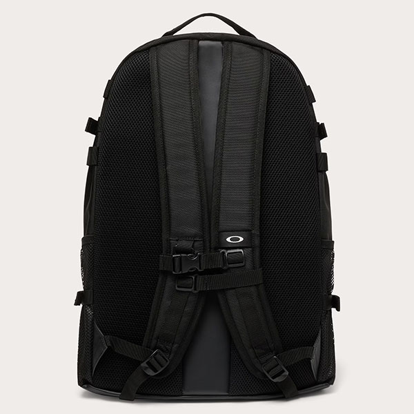 OAKLEY ブラック バッグ OAKLEY（オークリー） バックパック OAKLEY 35L リュックサック