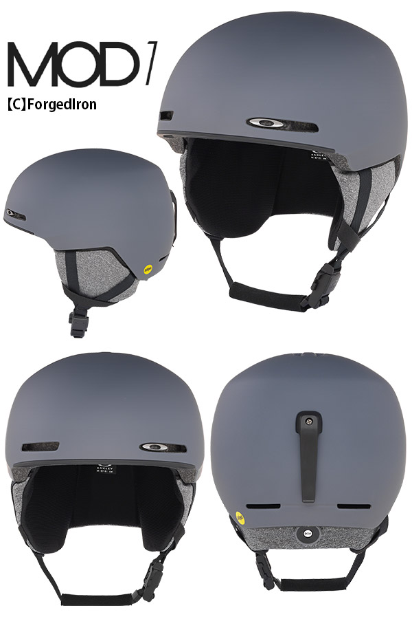 OAKLEY（オークリー） 現品のみ ヘルメット スノーボード スキー