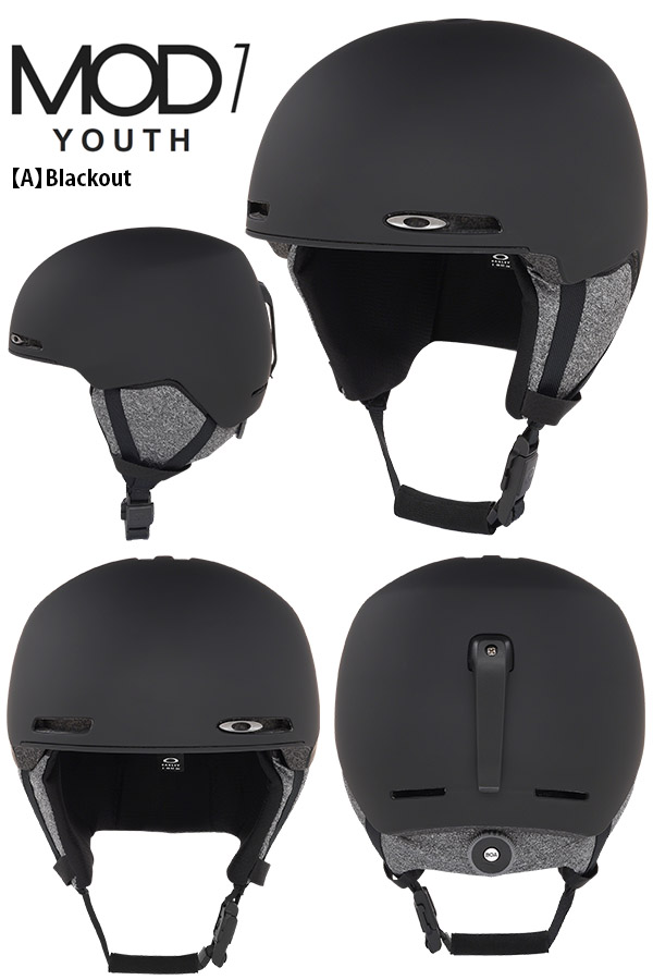 OAKLEY（オークリー） 30%off ヘルメット スノーボード スキー OAKLEY