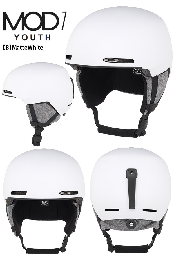 OAKLEY（オークリー） 30%off ヘルメット スノーボード スキー OAKLEY